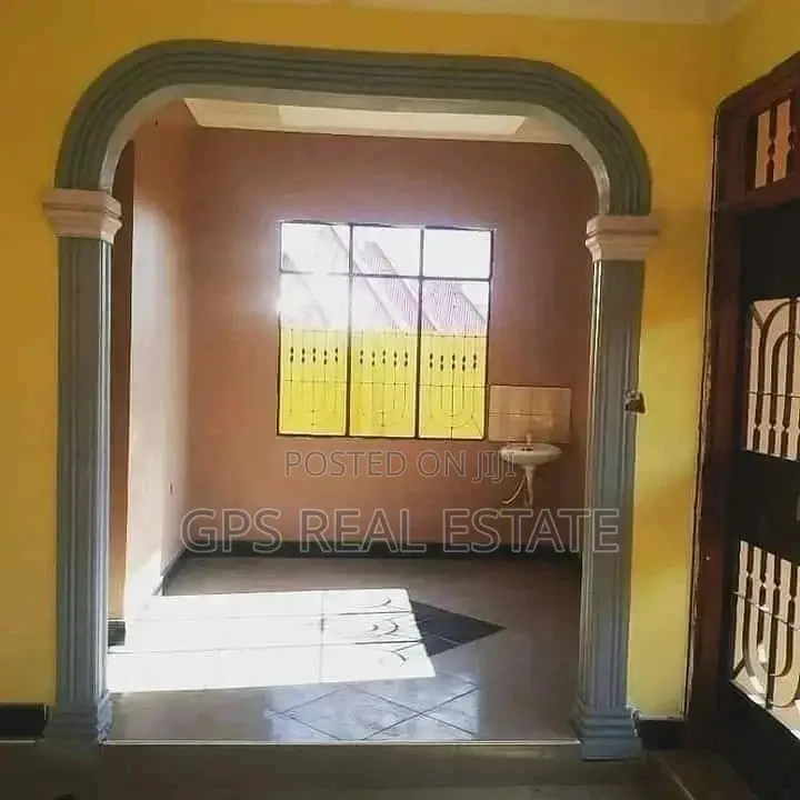 House For Sale At Mbagala