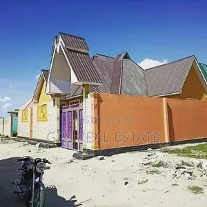 House For Sale At Mbagala