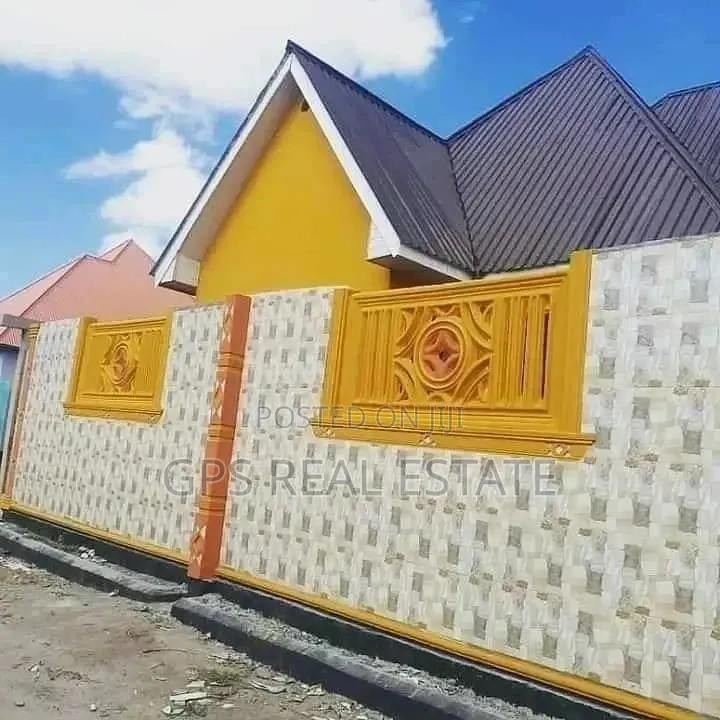 House For Sale At Mbagala