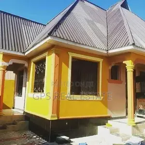 House For Sale At Mbagala