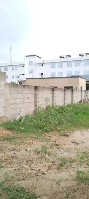 Eneo Lenye Ukubwa Wa SQMT 1000 Linauzwa ML 65 Lipo Salasala