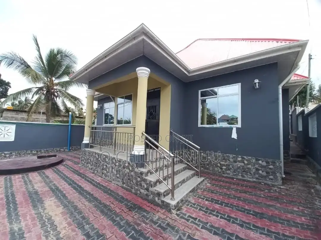 Furnished 3bdrm House in Mbez12, Ilala for sale