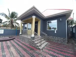 Furnished 3bdrm House in Mbez12, Ilala for sale