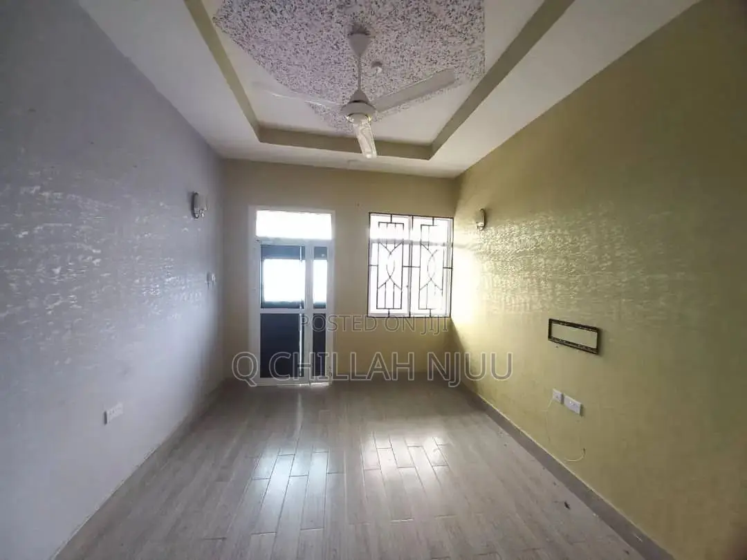 Furnished 3bdrm House in Mbez12, Ilala for sale