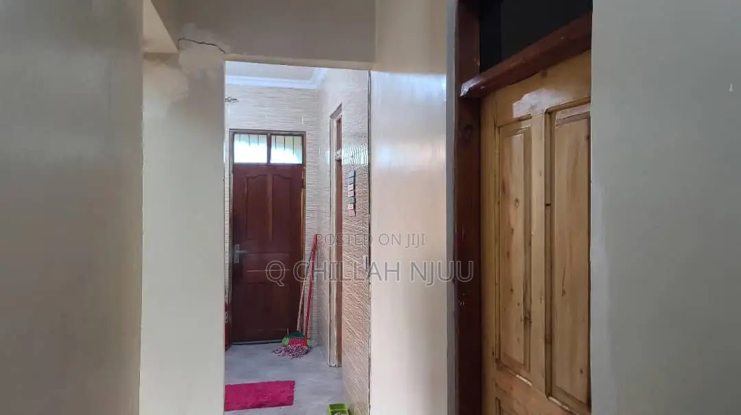 Furnished 3bdrm House in Kimara12, Ilala for sale