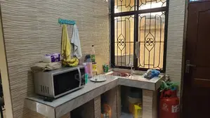 Furnished 3bdrm House in Kimara12, Ilala for sale