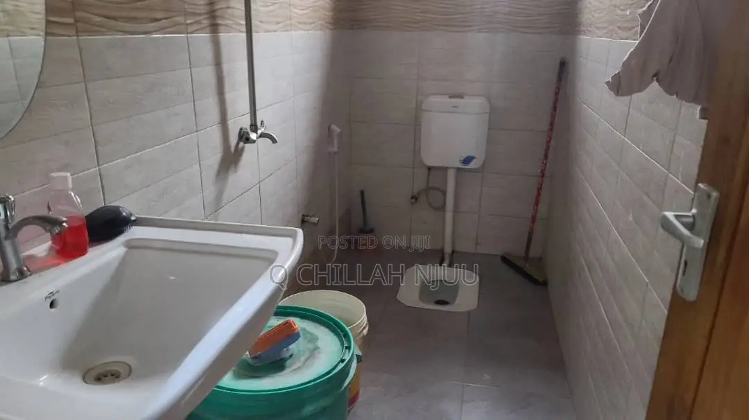 Furnished 3bdrm House in Kimara12, Ilala for sale