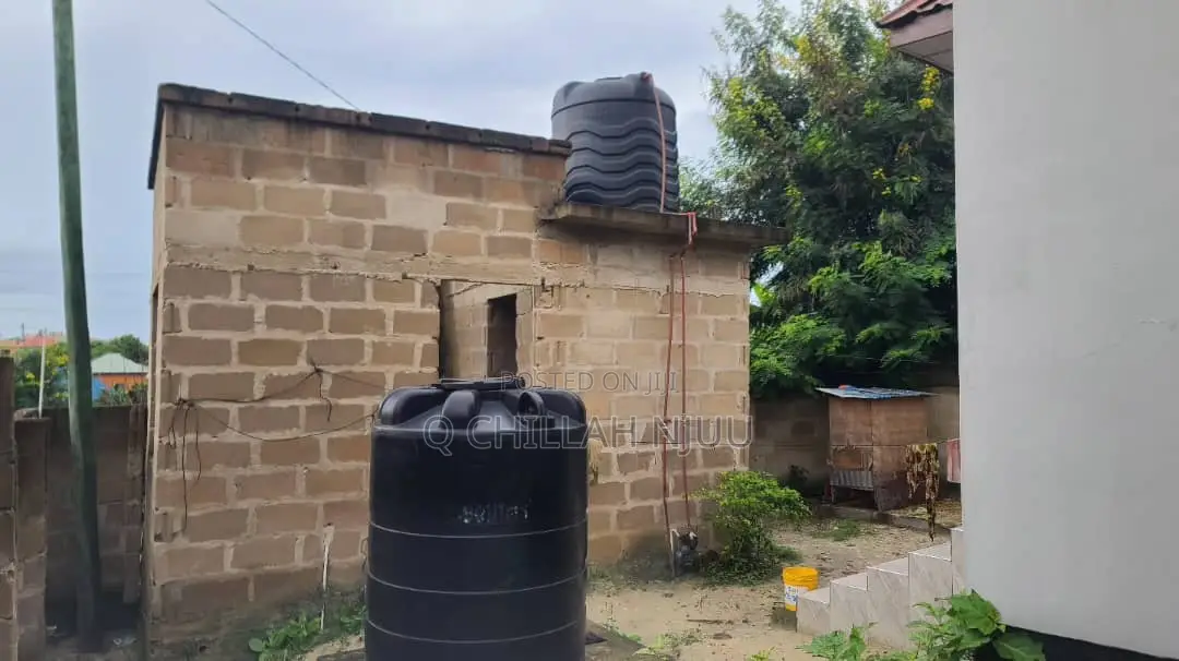 Furnished 3bdrm House in Kimara12, Ilala for sale