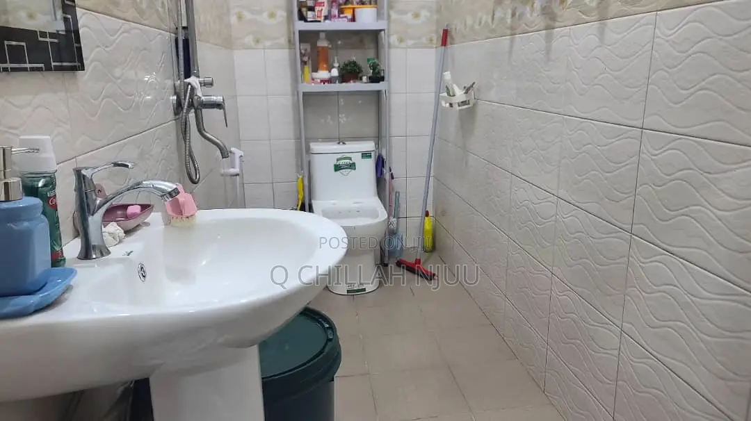 Furnished 3bdrm House in Kimara12, Ilala for sale