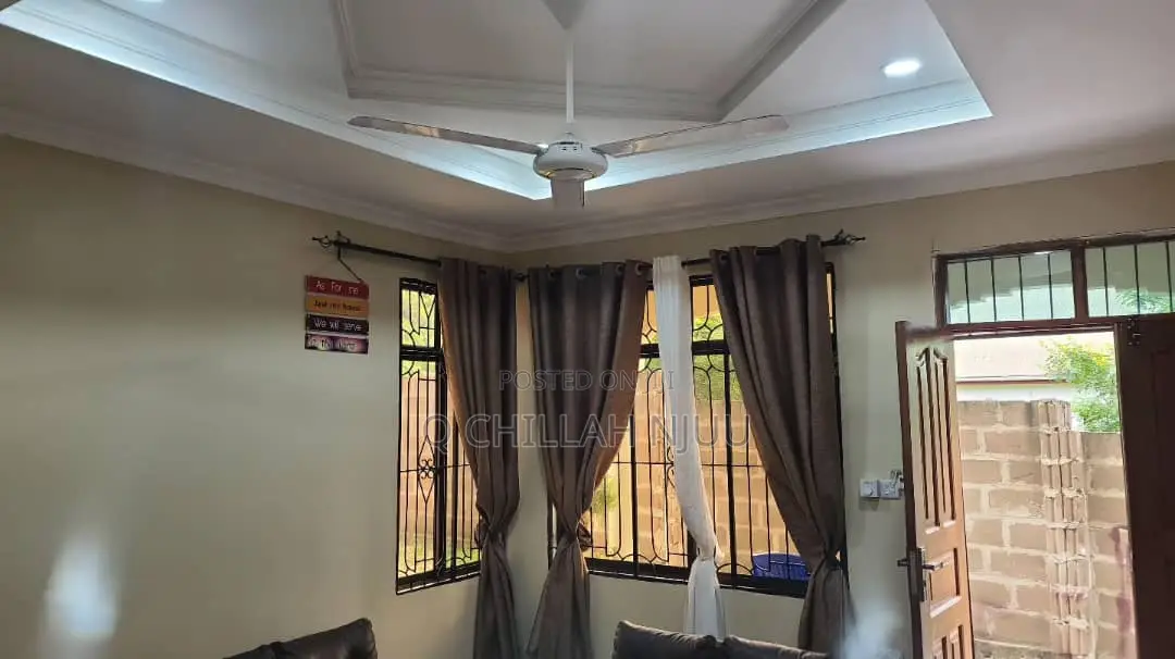 Furnished 3bdrm House in Kimara12, Ilala for sale