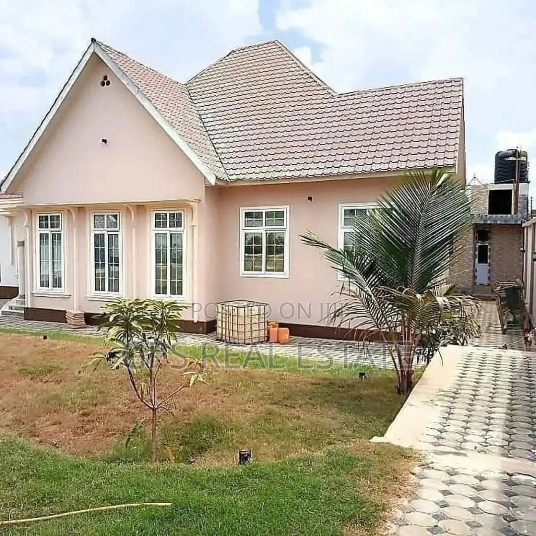 Bungalow for Sell at Good Price