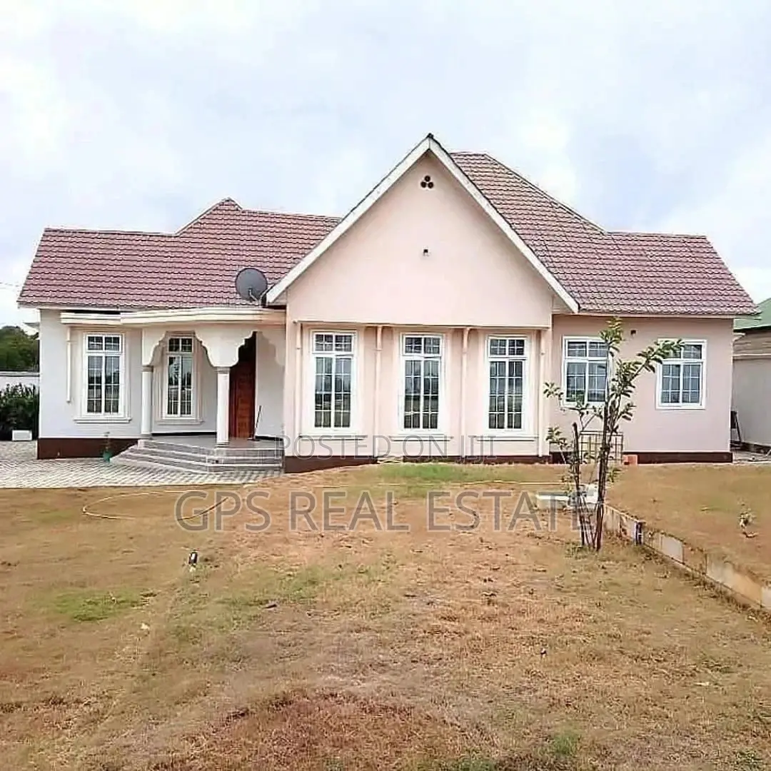 Bungalow for Sell at Good Price