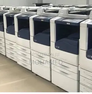Photocopy Machine Xerox 7545