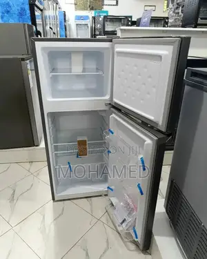 Mr UK Fridge/Friji 130L