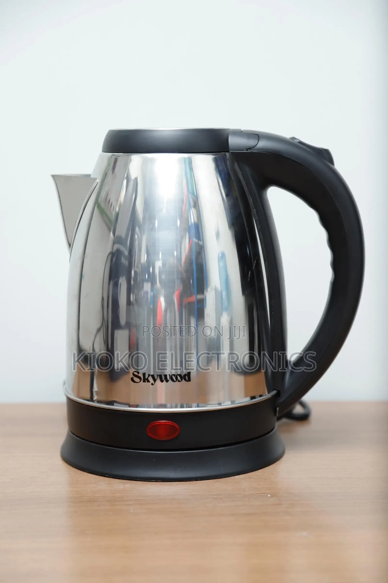 Skywood Kettles