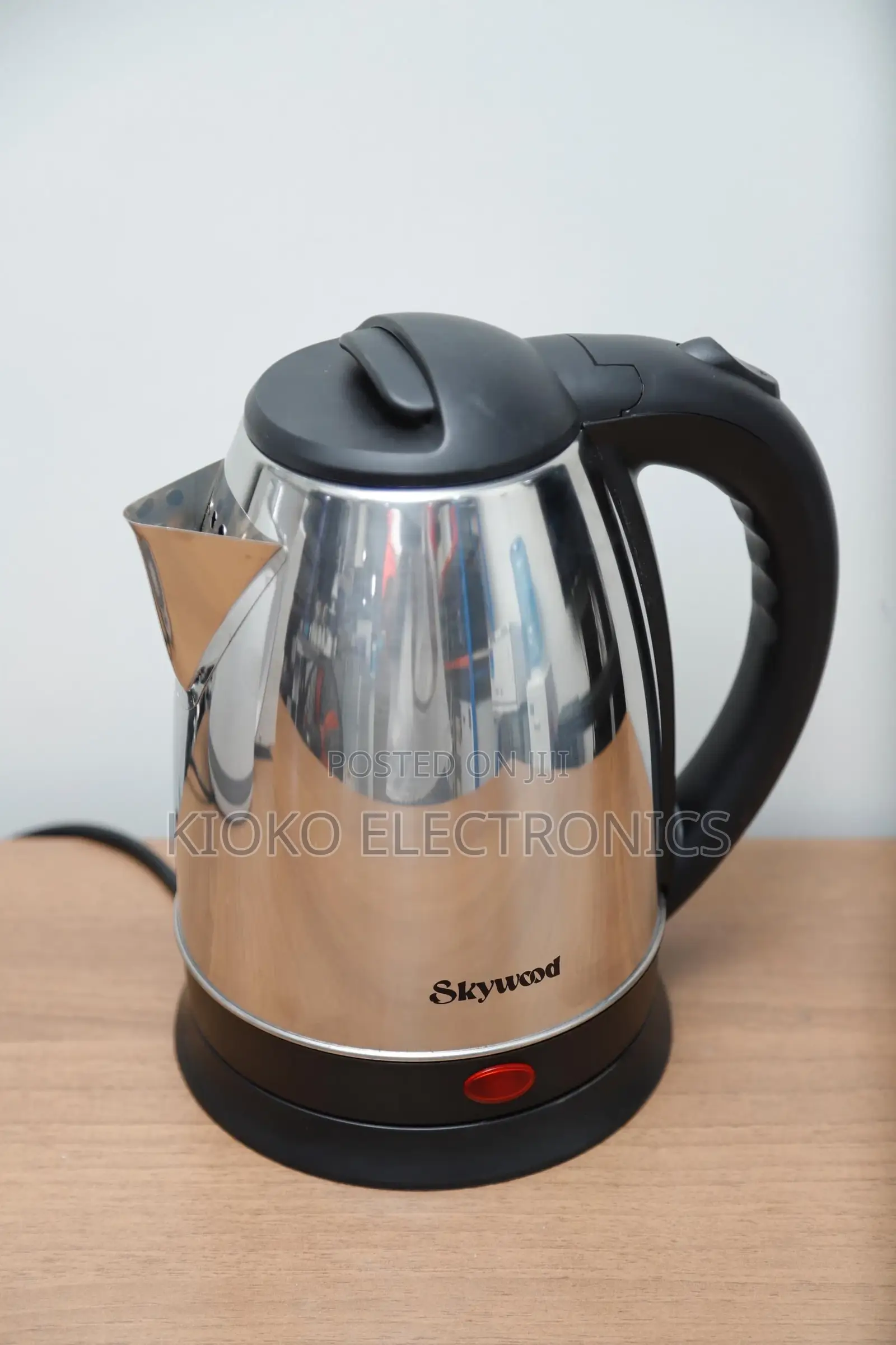 Skywood Kettles