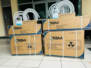 TGM Air Conditioners