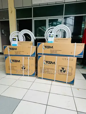 TGM Air Conditioners