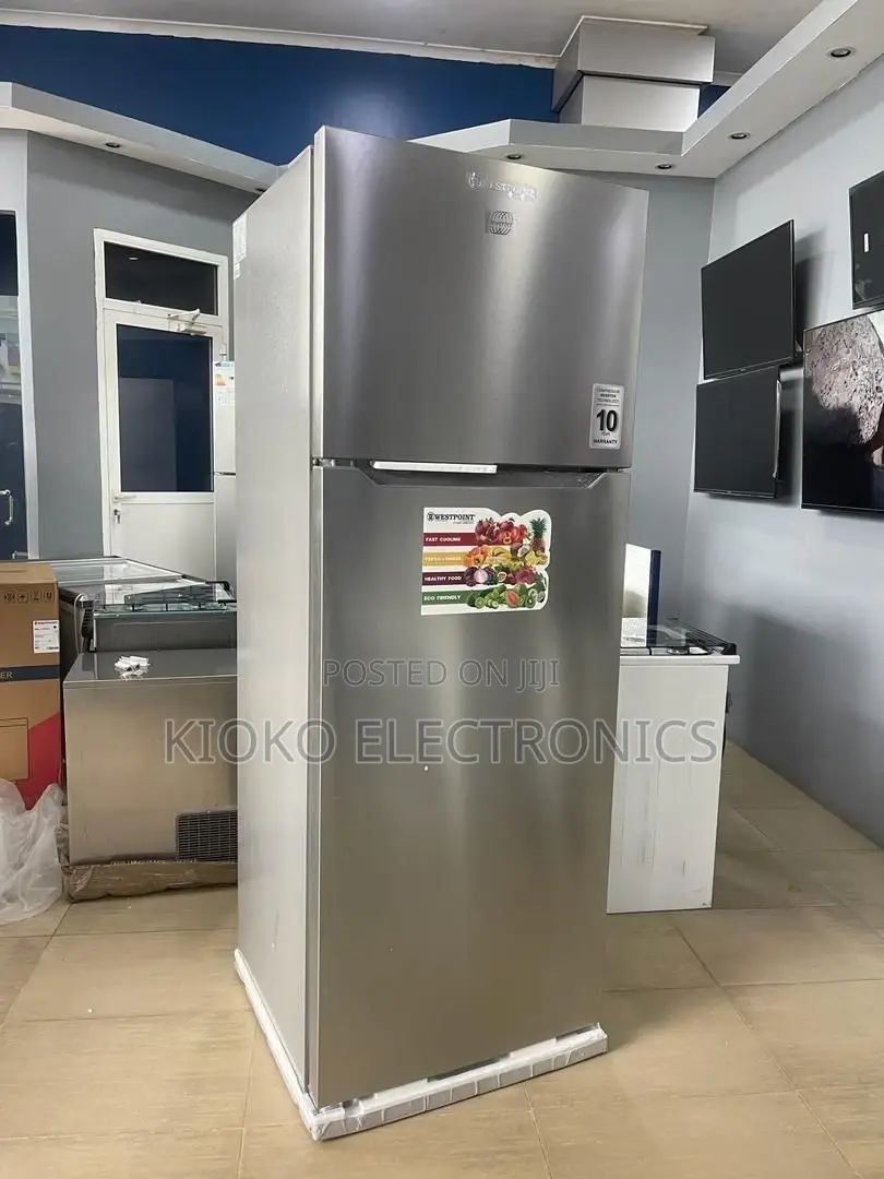 463 Litrs Westpoint Fridge