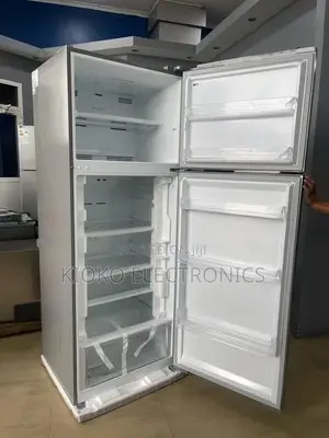 463 Litrs Westpoint Fridge