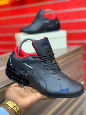 Puma Shoes Original