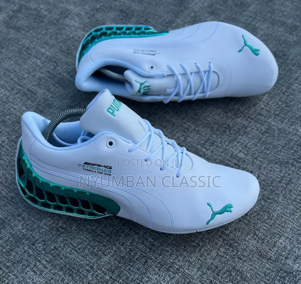 Puma Shoes Original