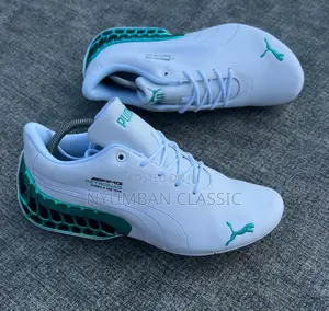 Puma Shoes Original