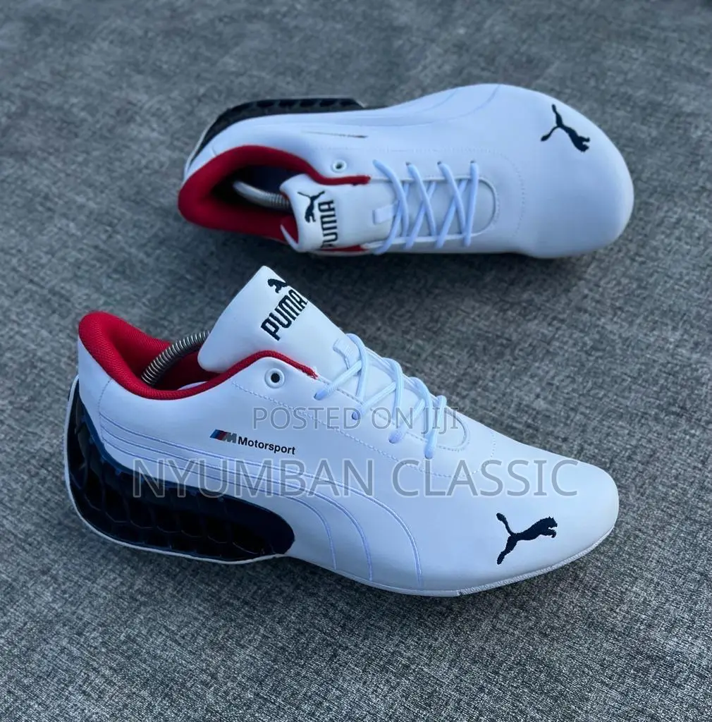 Puma Shoes Original