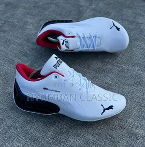 Puma Shoes Original