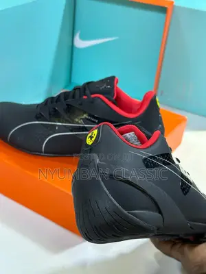 Puma Shoes Original