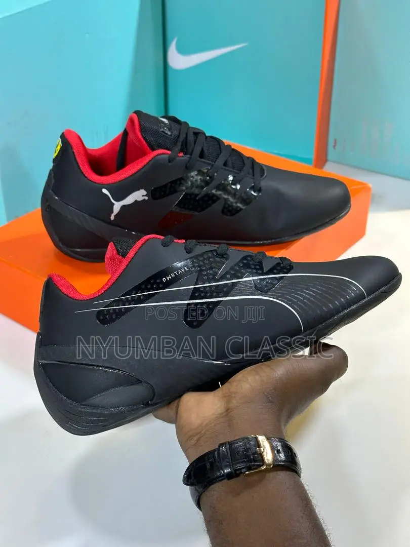 Puma Shoes Original