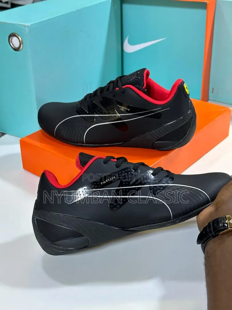 Puma Shoes Original