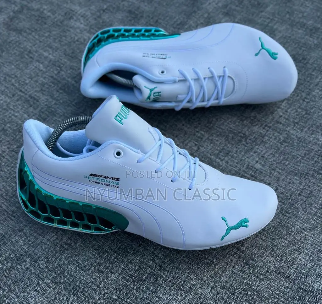Puma Shoes Original