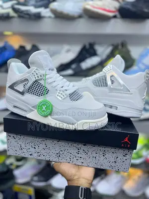 Air Jordan Shoes