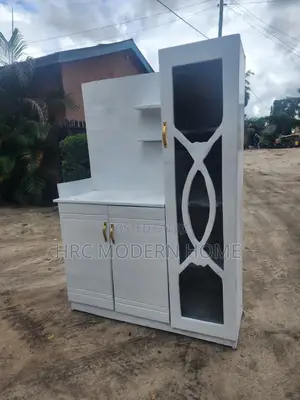 Kitchen Cabinet
