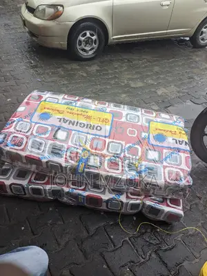 QFL Dodoma Futii 4 Kwa 6 Inchi 6 Ya Kuvua Cover