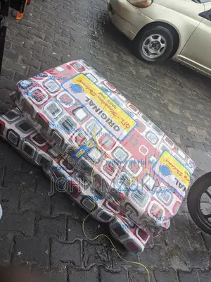 QFL Dodoma Futii 4 Kwa 6 Inchi 6 Ya Kuvua Cover