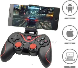 Wireless Gaming Controller