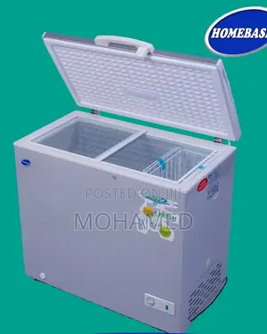 Homebase Freezer/Friza 220L