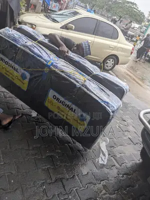 QFL Dodoma Original Futii 5 Kwa 6 Inchi 8