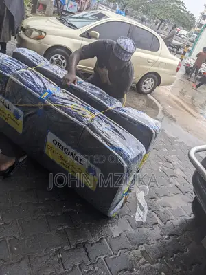 QFL Dodoma Original Futii 5 Kwa 6 Inchi 8