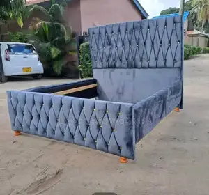 Bedsofa and Bedside