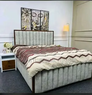 Bedsofa and Bedside