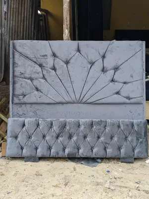 Bedsofa and Bedside