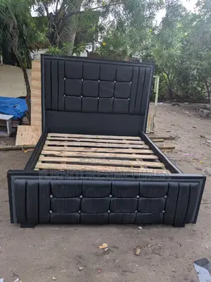 Bedsofa and Bedside