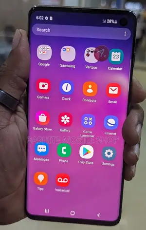 Samsung Galaxy S10 128 GB