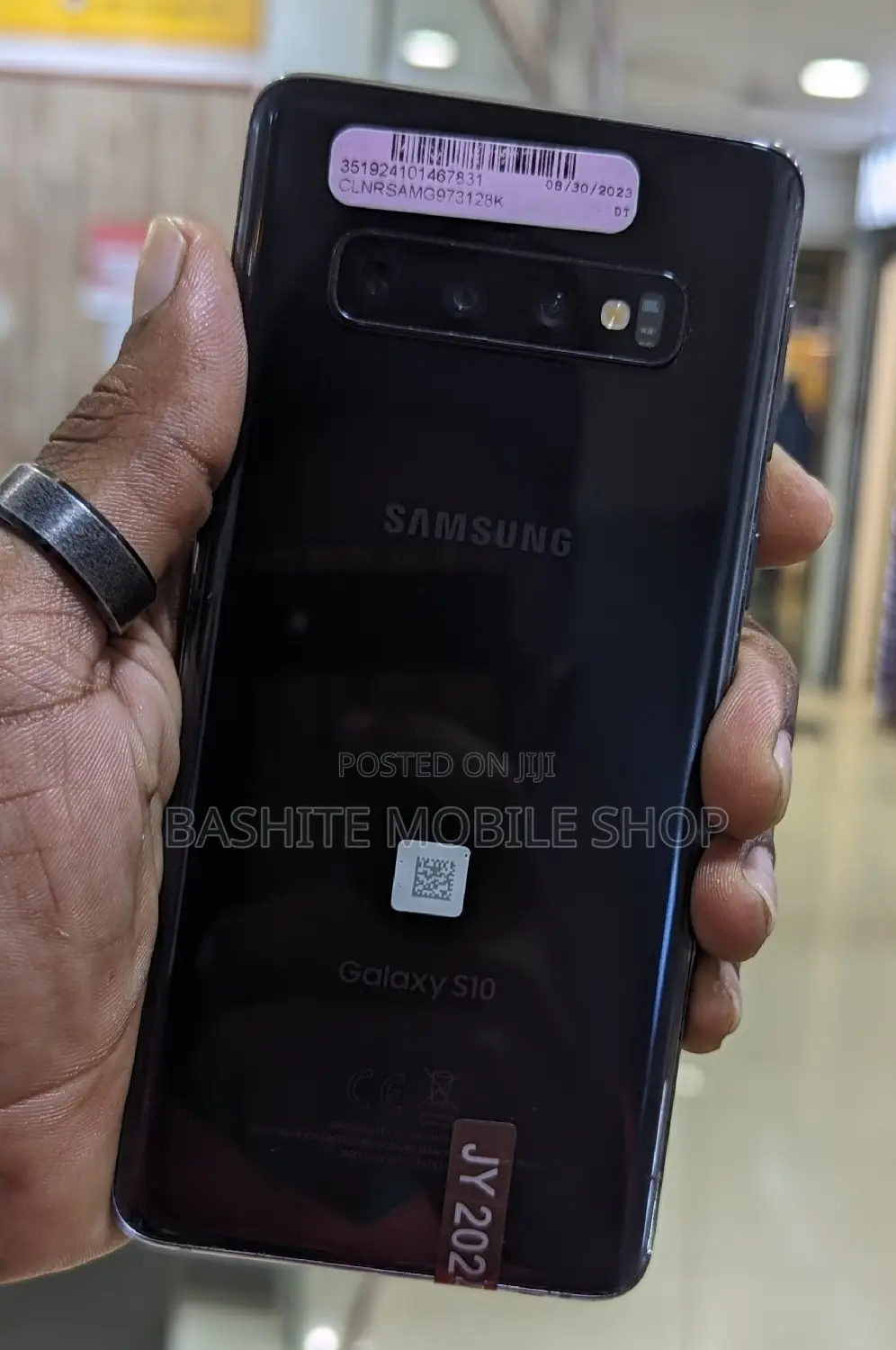 Samsung Galaxy S10 128 GB