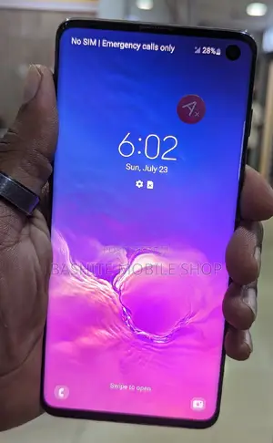 Samsung Galaxy S10 128 GB