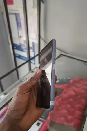 Sony Xperia 10 III 128 GB Blue