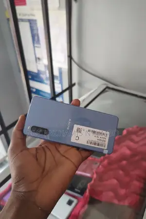 Sony Xperia 10 III 128 GB Blue
